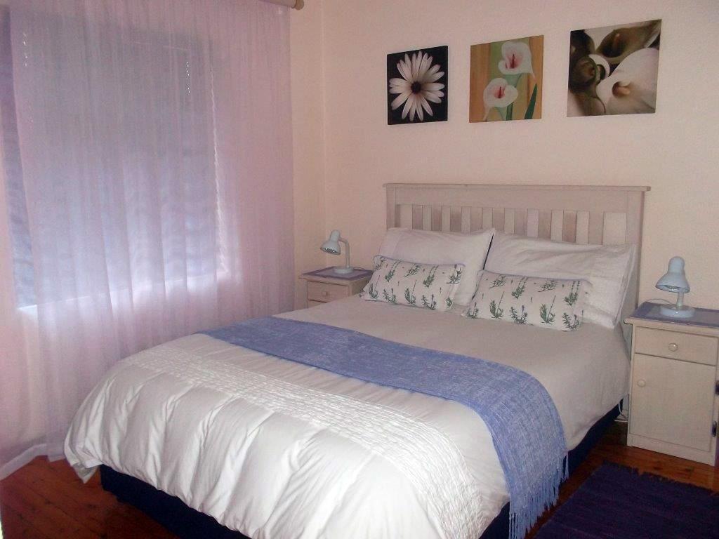 At Sta-Plus Guest House Port Elizabeth Zimmer foto