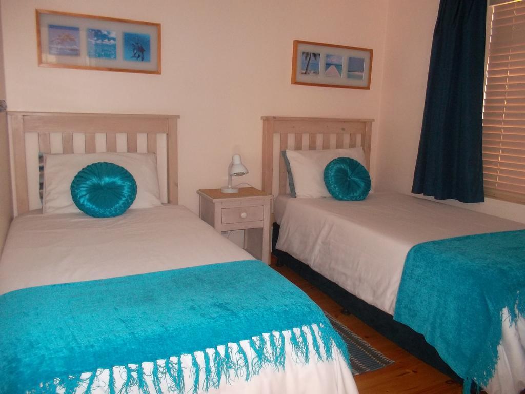 At Sta-Plus Guest House Port Elizabeth Zimmer foto