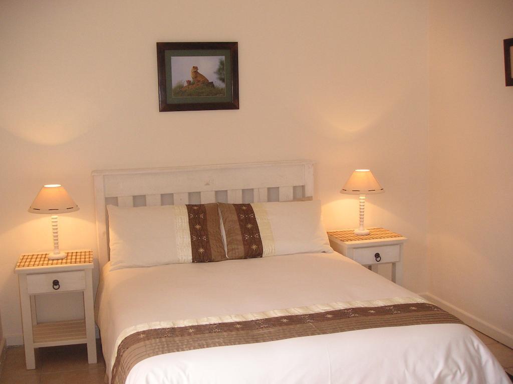 At Sta-Plus Guest House Port Elizabeth Zimmer foto
