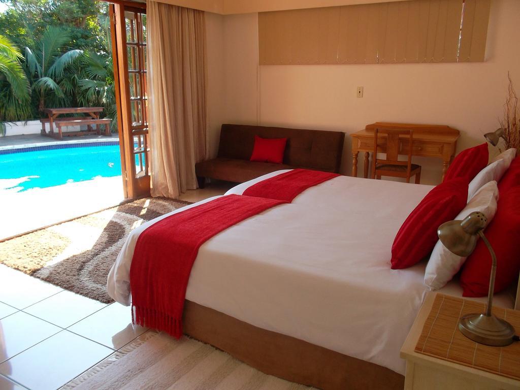 At Sta-Plus Guest House Port Elizabeth Zimmer foto