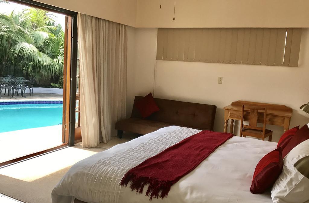 At Sta-Plus Guest House Port Elizabeth Exterior foto